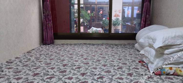 北京一博山吧民宿图片