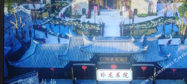 鑫豪商务酒店(长汀店)图片