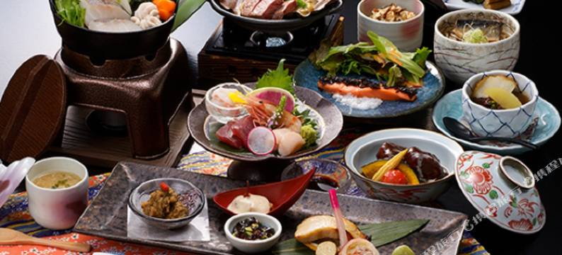 南部屋海鲜阁(Kaisenkaku)图片