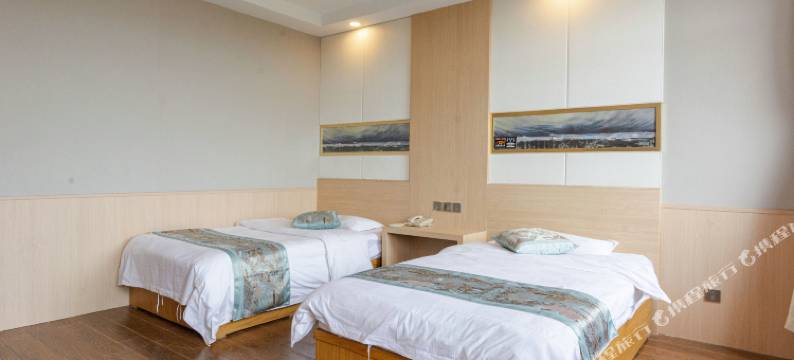 秦皇岛品格宾馆(北戴河火车站店)图片