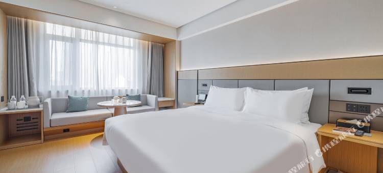 全季酒店(淄博八大局金晶大道店)图片