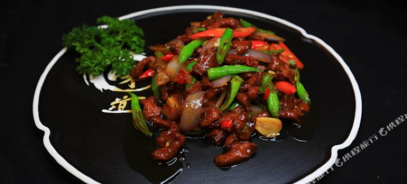 巴里坤佳圣大酒店图片