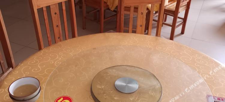 南宁舒宜民宿图片