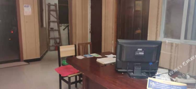 安阳雨鑫主题宾馆图片