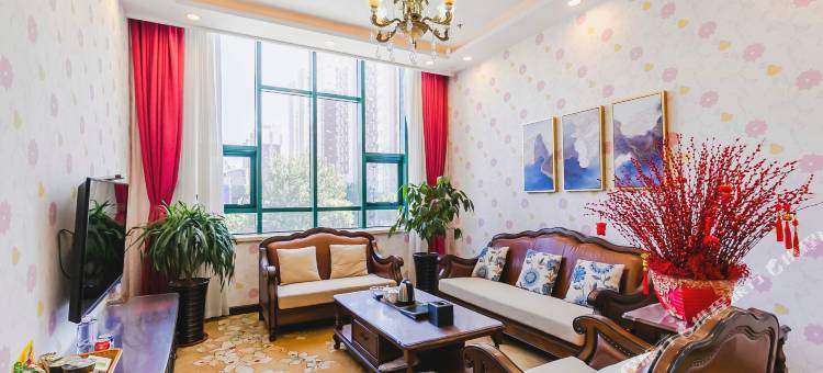 锦州索美亚酒店图片