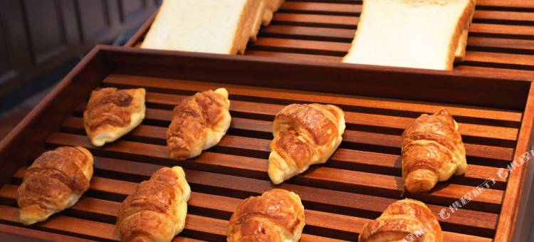 锦江都城酒店(上海复旦大学新江湾校区店)图片