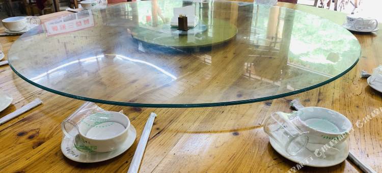 永嘉楠溪三得阁农家乐图片