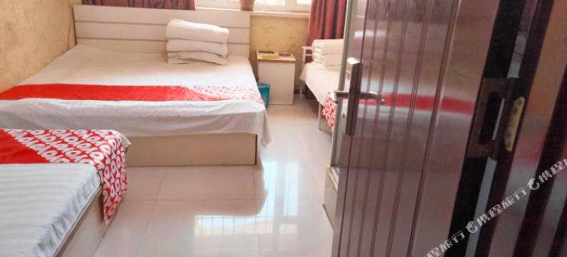 双辽翔达宾馆图片