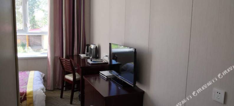 富蕴泽桦宾馆图片