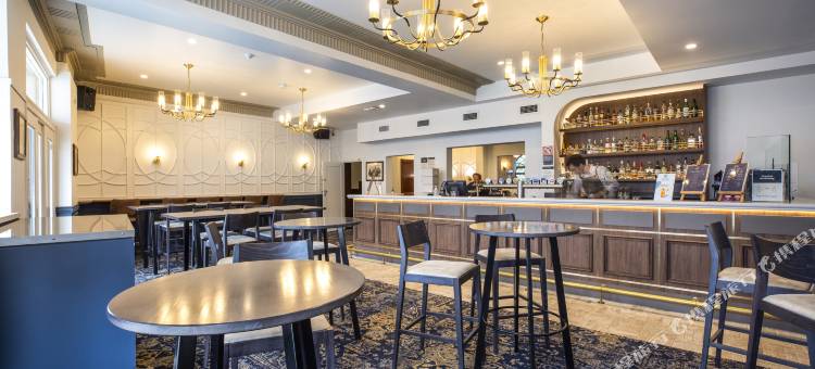 派姆布尔酒店(Nightcap at Pymble Hotel)图片