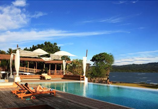 Boffo ResortHotel Overview