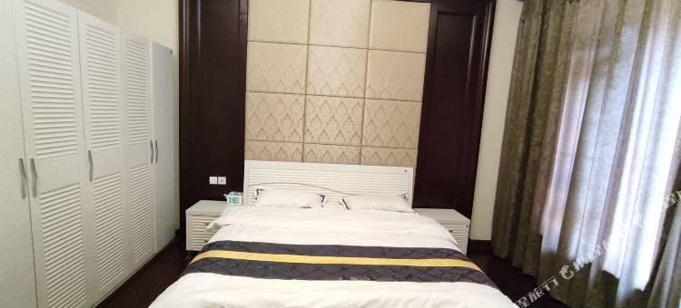 启东恒海岸酒店式公寓图片