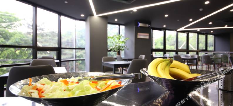 李巴久酒店(Rivage Hotel)图片