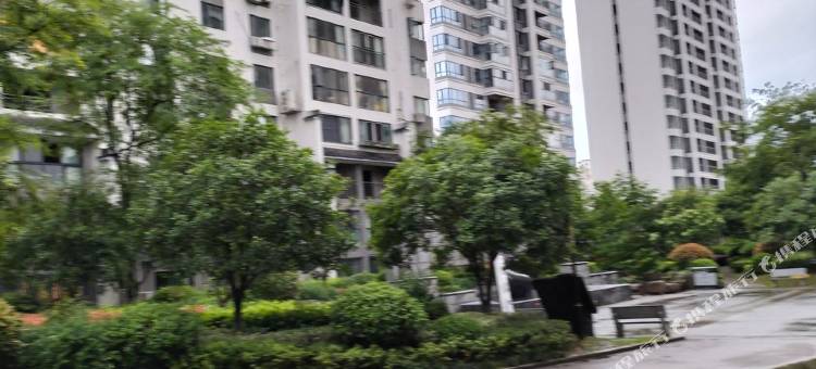 张家界市区公寓(永定大道分店)图片