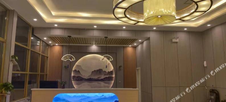 栖悦美宿(茶卡盐湖景区店)图片