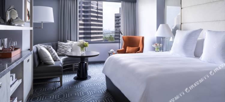 亚特兰大四季酒店(Four Seasons Hotel Atlanta)图片