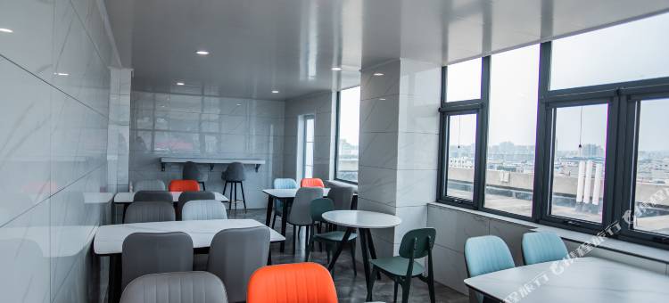 7天优品酒店(登封人民医院店)图片