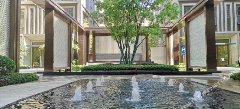 杭州中冶和璟酒店(西湖区翠柏路地铁站店)图片