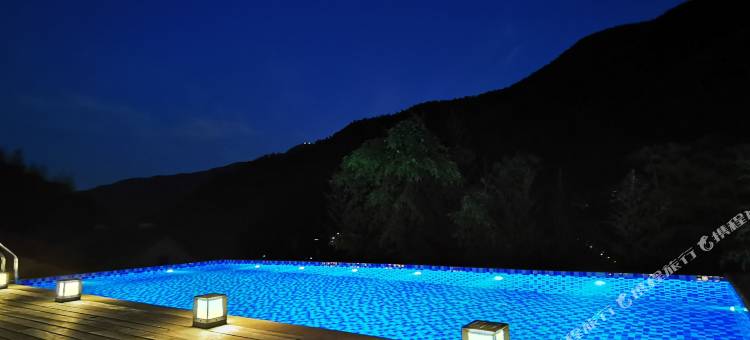 莫干山碧隐民宿图片
