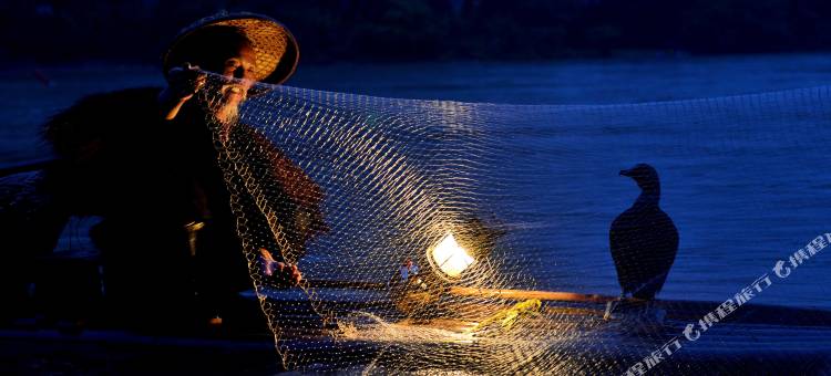 喜糖·江景度假酒店(阳朔西街漓江店)图片