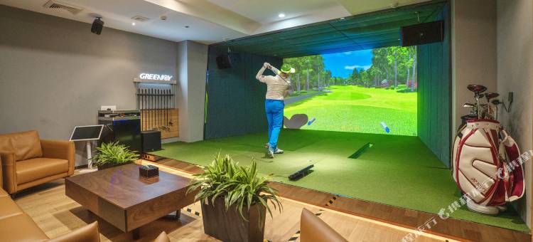 松花湖西武王子大饭店图片