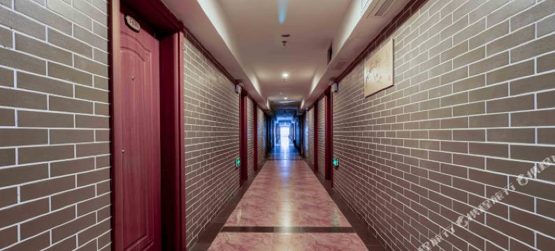 九宫山九宫天池酒店图片