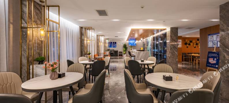 速8精选酒店(北京三里屯太古里团结湖地铁站店)图片