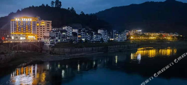 神瑶天域大酒店(从江县政府店)图片