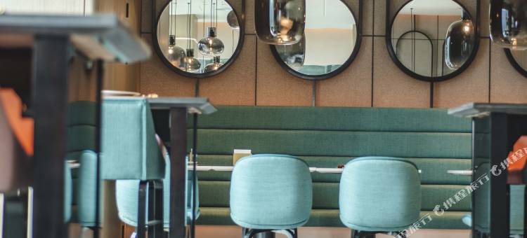 广州知识城MUSTEL木文缇酒店(旺村地铁站店)图片