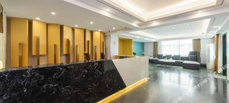 艺选酒店(武汉光谷广场地铁站店)图片