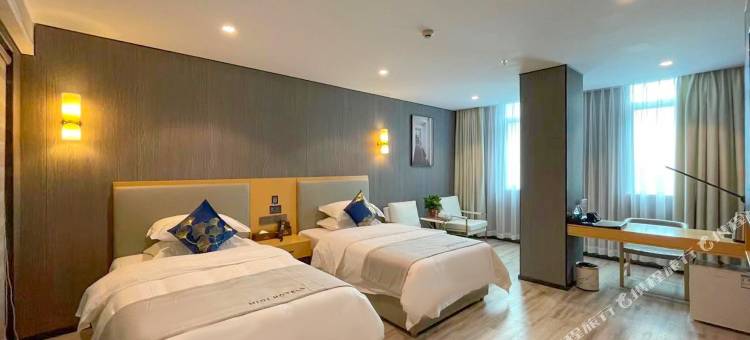 假日美地酒店(潮州韩山师范学院店)图片