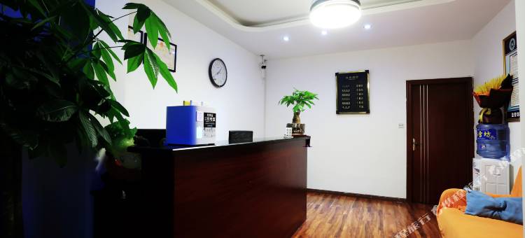 剑阁萌居客栈图片