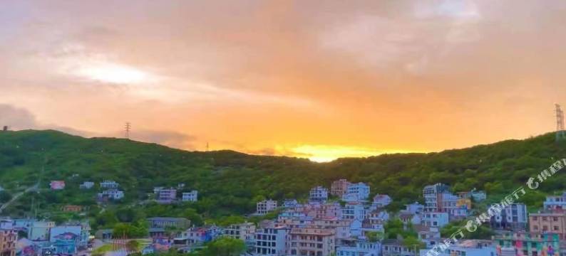 嵊泗佳海小庄图片