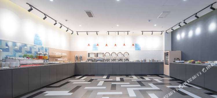 南京欢乐谷智选假日酒店图片