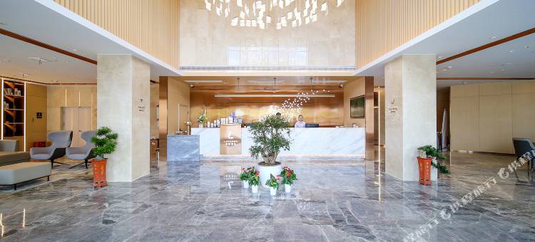 麗枫酒店(婺源文化广场儒林路店)图片