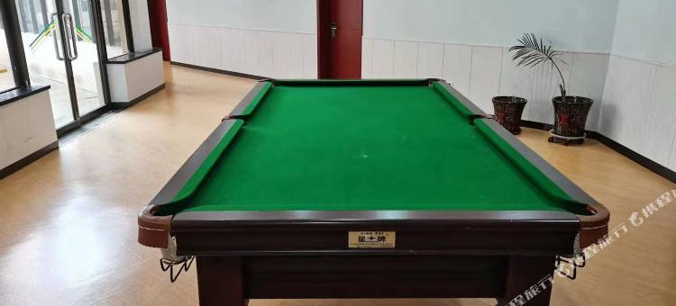 古交国驿酒店图片