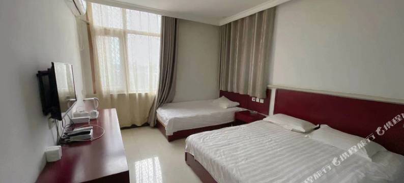 遵化佳行宾馆图片