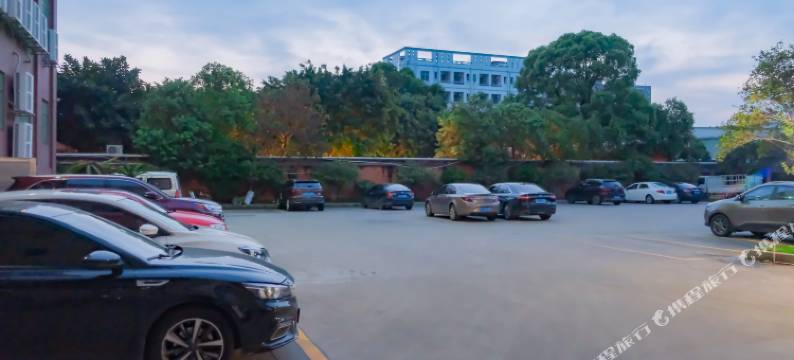 中山金圃酒店(南头站店)图片