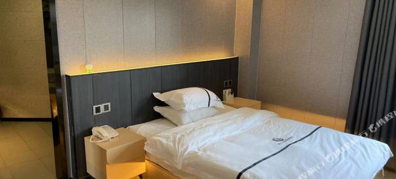 昆山海上之星商务宾馆图片