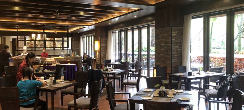 临沧和堂玥春度假酒店图片