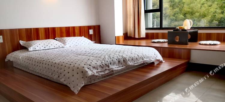 诸暨五泄云里柒居民宿图片