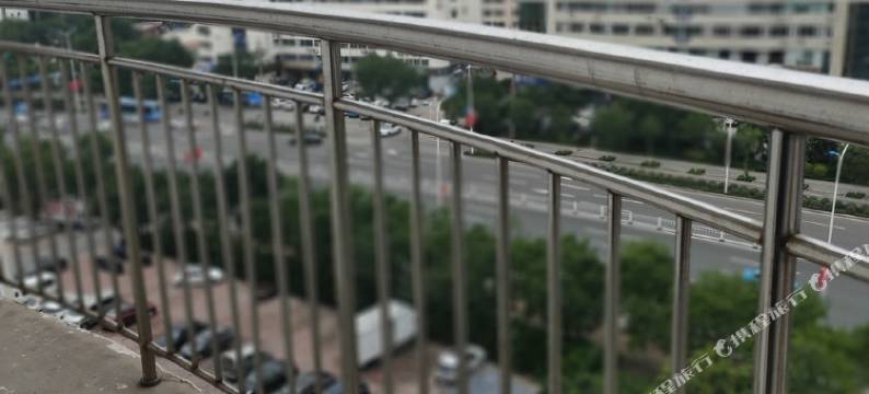 金沙国际海景公寓国际海水浴场山大西门(文化西路分店)图片