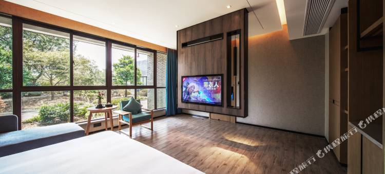 开元颐居酒店(宁波溢泉山庄店)图片