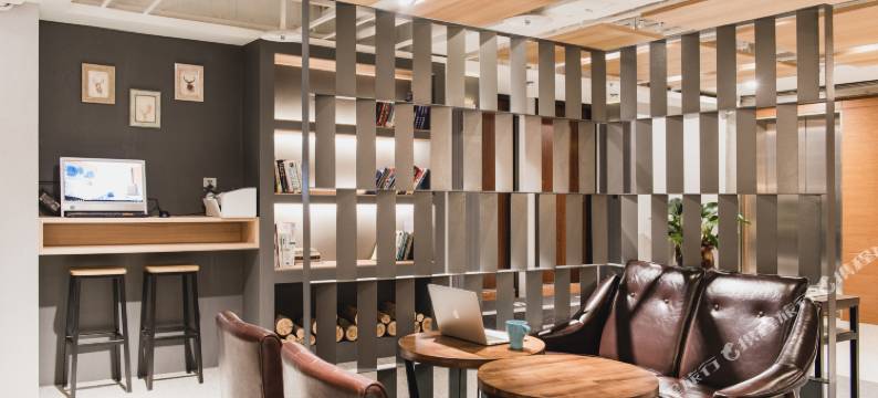 台北艾尔行旅图片