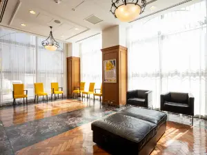 水户梅兹JR东酒店(JR-EAST HOTEL METS MITO)