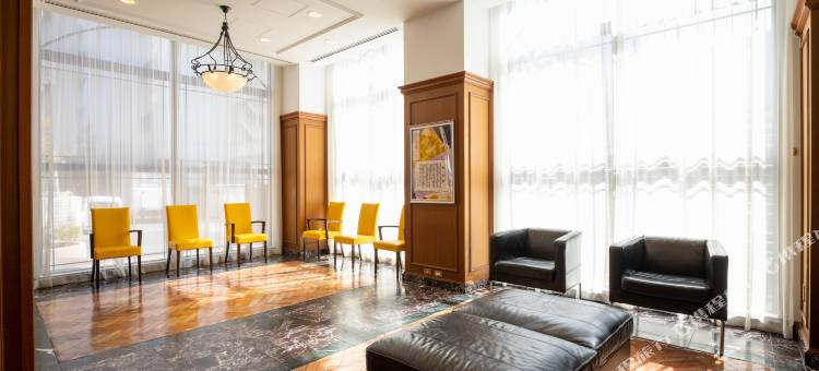 水户梅兹JR东酒店(JR-EAST HOTEL METS MITO)图片