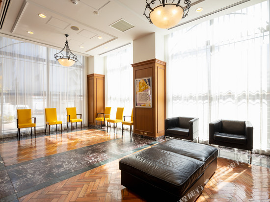 水户梅兹JR东酒店