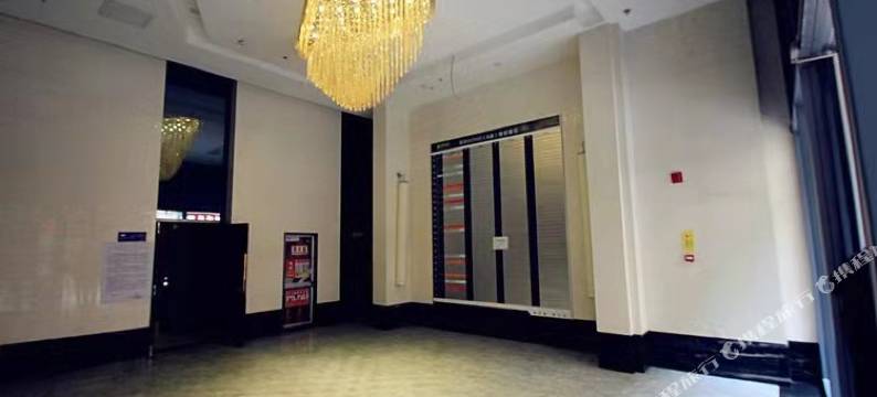 轻住·仟陌精品酒店(渭南市信达广场店)图片