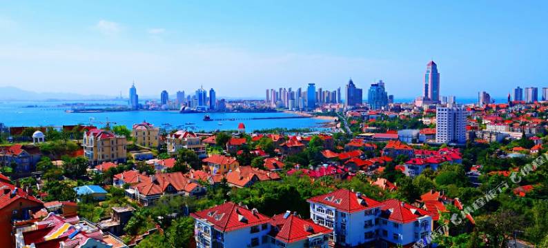 金釜快捷酒店(青岛五四广场店)图片