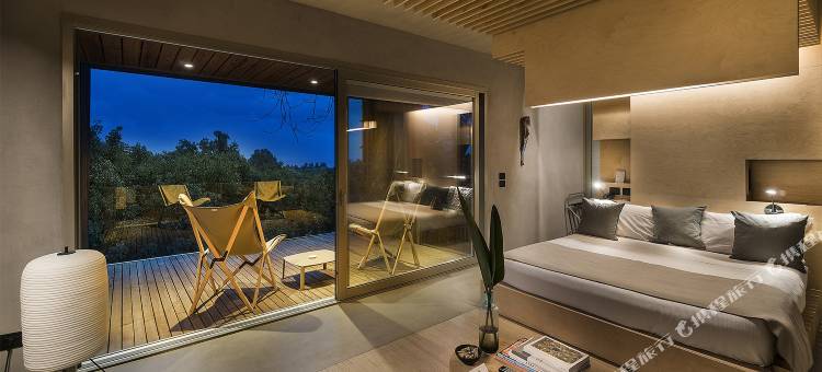 唐娜卡尔梅拉酒店(Donna Carmela Resort and Lodges)图片